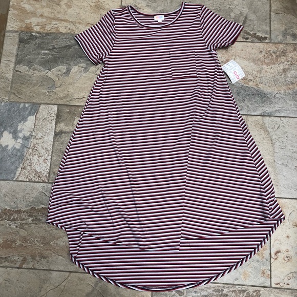 LuLaRoe Carly BNWT - Picture 1 of 4